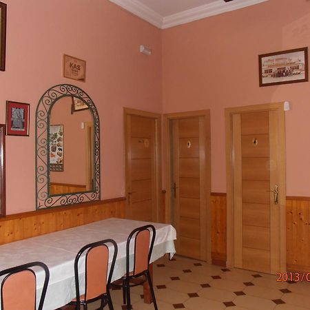 Hostal Restaurante Las Rejas アルチドーナ エクステリア 写真